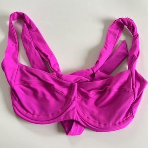 L*space bikini set - size small